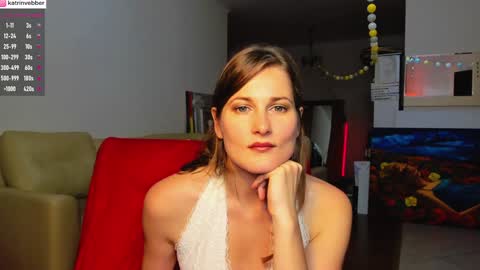 Snapshot of palach2323 chatting on December 2024 04:14:02 AM Katrin Vebber online show from December 2024 04:14:02 AM