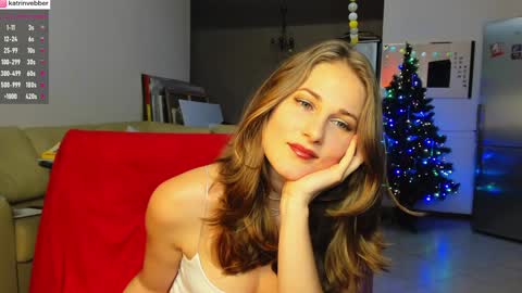 Snapshot of palach2323 chatting on December 2024 10:32:01 PM Katrin Vebber online show from December 2024 10:32:01 PM