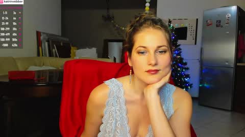Snapshot of palach2323 chatting on December 2024 10:44:02 PM Katrin Vebber online show from December 2024 10:44:02 PM