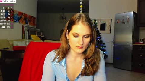 Snapshot of palach2323 chatting on January 2025 11:05:02 PM Katrin Vebber online show from January 2025 11:05:02 PM