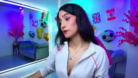 Snapshot of palmer__foxx chatting on June 2026 03:29:02 AM Palmer online show from June 2026 03:29:02 AM