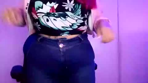 Snapshot of palmer_morris chatting on December 2024 10:36:02 PM Natalia online show from December 2024 10:36:02 PM