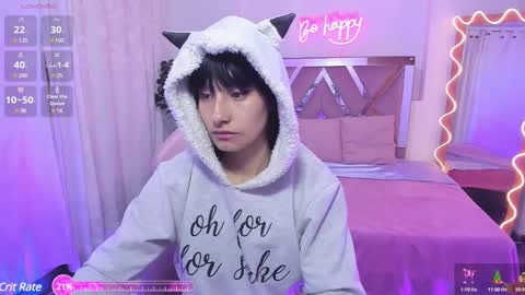 palmerfox_tay online show from January 2025 02:40:02 PM