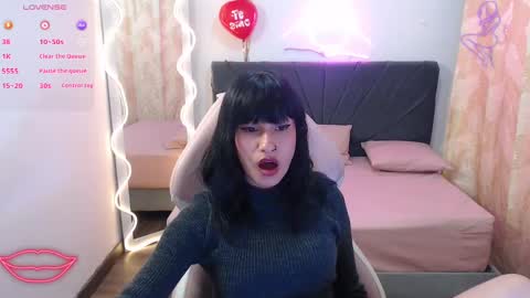 palmerfox_tay online show from February 2025 02:57:01 PM