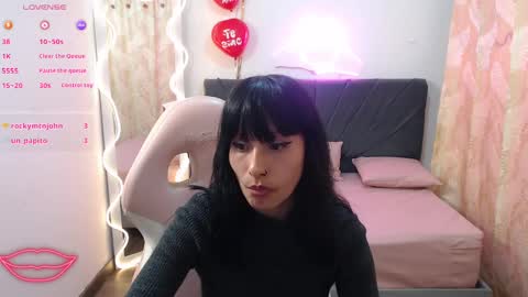palmerfox_tay online show from February 2025 06:01:02 PM
