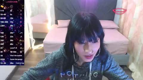 palmerfox_tay online show from February 2025 08:14:02 PM