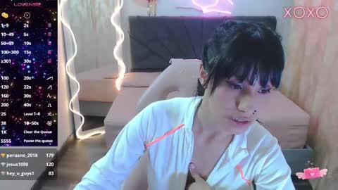 palmerfox_tay online show from March 2025 01:36:02 AM