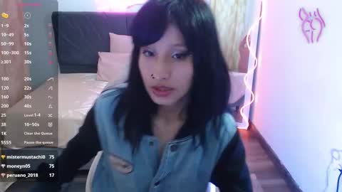 palmerfox_tay online show from March 2025 10:34:02 PM