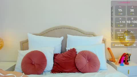 Kate online show from March 2026 01:47:01 PM