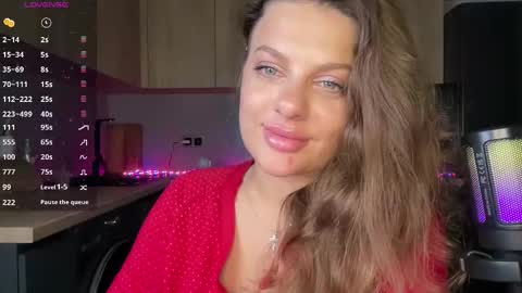 Snapshot of palmlush chatting on October 2025 05:43:01 PM Marina online show from October 2025 05:43:01 PM