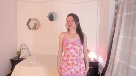 Snapshot of paloma_victory chatting on January 2025 08:40:01 PM Paloma online show from January 2025 08:40:01 PM