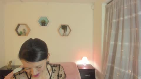 Paloma  online show from February 2026 09:57:01 PM