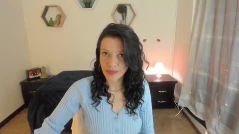 Paloma  online show from February 2026 07:34:01 PM