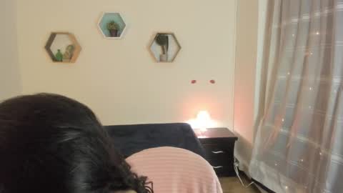 Paloma  online show from March 2026 08:59:01 PM