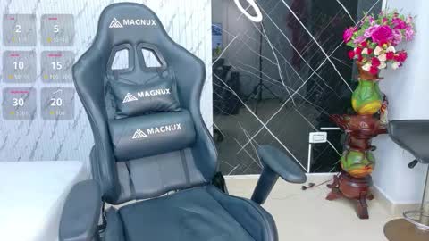 Pam online show from February 2026 07:23:02 PM