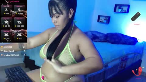 pamela_2863 online show from October 2025 11:14:01 PM