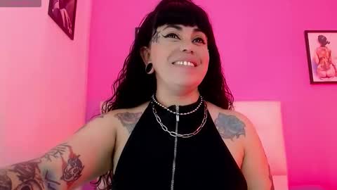 pamela_666_ online show from February 2026 07:17:02 PM