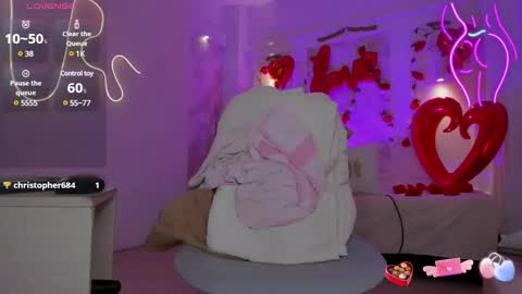 Snapshot of pamela_78_ chatting on February 2025 11:26:02 PM pamela online show from February 2025 11:26:02 PM