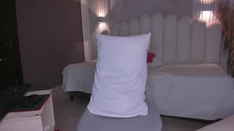 pamela online show from November 2025 08:05:01 PM