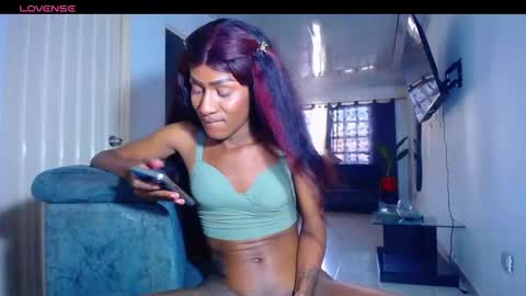 Snapshot of pamela_black_bigcock chatting on January 2025 08:58:01 PM pamela_black_bigcock online show from January 2025 08:58:01 PM
