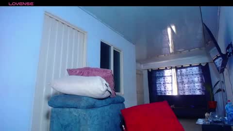 Snapshot of pamela_black_bigcock chatting on February 2025 12:35:02 PM pamela_black_bigcock online show from February 2025 12:35:02 PM