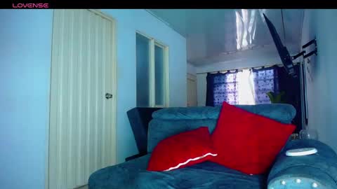 Snapshot of pamela_black_bigcock chatting on March 2025 03:45:02 PM pamela_black_bigcock online show from March 2025 03:45:02 PM