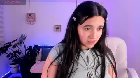 Snapshot of pamela_cheverry chatting on March 2025 07:05:02 AM Pamela online show from March 2025 07:05:02 AM