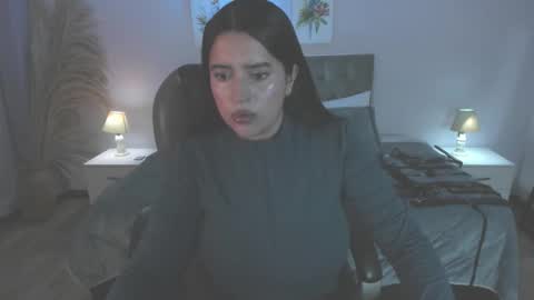 Snapshot of pamela_cheverry chatting on March 2026 04:07:02 AM Pamela online show from March 2026 04:07:02 AM