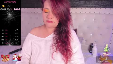 Pamela online show from December 2024 04:34:01 AM