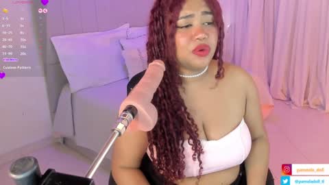 pamela online show from January 2025 11:10:02 AM