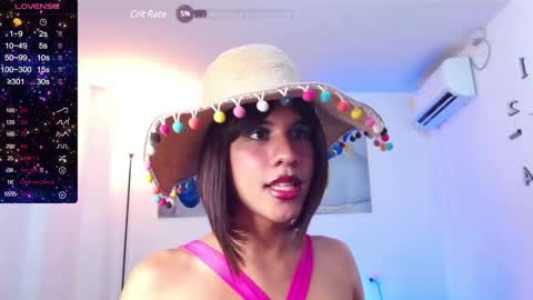 Snapshot of pamela_durandy chatting on February 2025 09:05:02 AM PAMELA online show from February 2025 09:05:02 AM