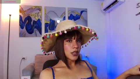 Snapshot of pamela_durandy chatting on March 2025 04:07:02 PM PAMELA online show from March 2025 04:07:02 PM