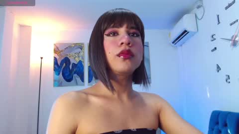 Snapshot of pamela_durandy chatting on March 2025 12:41:01 PM PAMELA online show from March 2025 12:41:01 PM