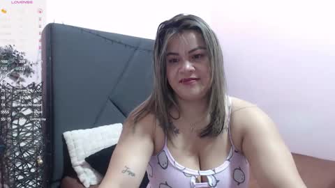 pamela_echeverria online show from January 2026 11:16:02 AM