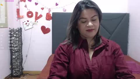 pamela_echeverria online show from March 2026 11:24:02 AM