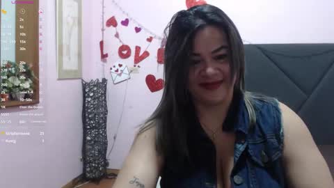 pamela_echeverria online show from April 2026 11:14:01 AM