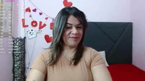 pamela_echeverria online show from May 2026 11:07:01 AM