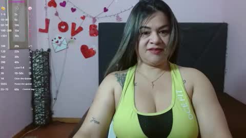 pamela_echeverria online show from May 2026 11:16:02 AM