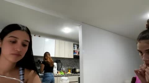 Snapshot of pamela_milleer chatting on September 2025 12:47:01 AM pamela_milleer online show from September 2025 12:47:01 AM