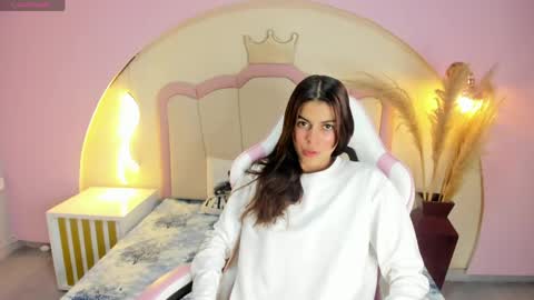 Snapshot of pamela_monroy_ chatting on April 2026 10:40:02 AM Princess Pamela online show from April 2026 10:40:02 AM