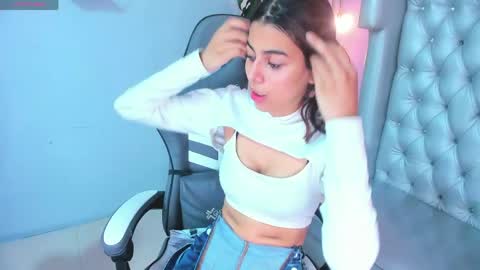 Snapshot of pamela_monroy_ chatting on May 2026 07:18:01 PM Princess Pamela online show from May 2026 07:18:01 PM