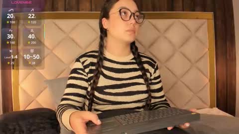 Pamela  online show from February 2026 11:59:01 AM