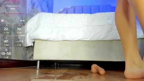 Pamela online show from January 2025 05:51:01 PM