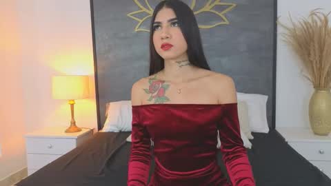 Pamela Parrish online show from February 2026 04:38:02 AM