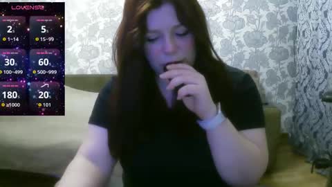 pamela_passion online show from March 2026 03:01:02 AM