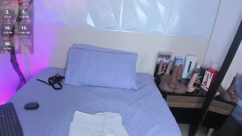 Pamela online show from April 2026 08:33:02 PM