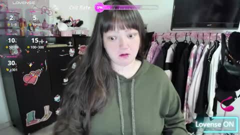 Snapshot of pamela_sweet_tcw chatting on September 2025 07:32:02 AM ..... online show from September 2025 07:32:02 AM