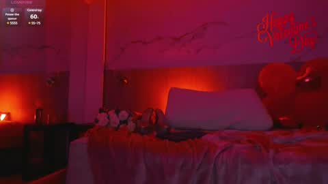 Pamela West online show from February 2025 12:37:01 AM