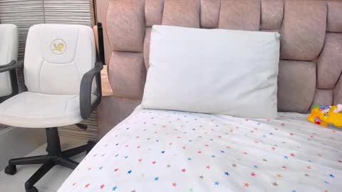 Pamela West online show from February 2025 11:14:02 PM