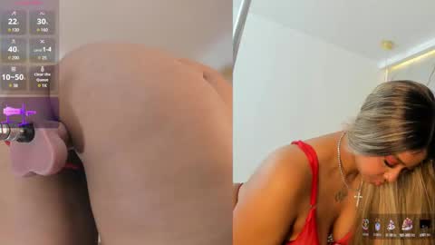 Pamela West online show from March 2025 07:59:02 PM